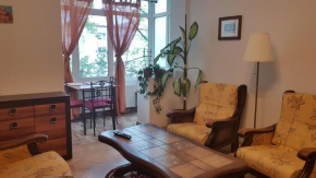 Eden Apartament